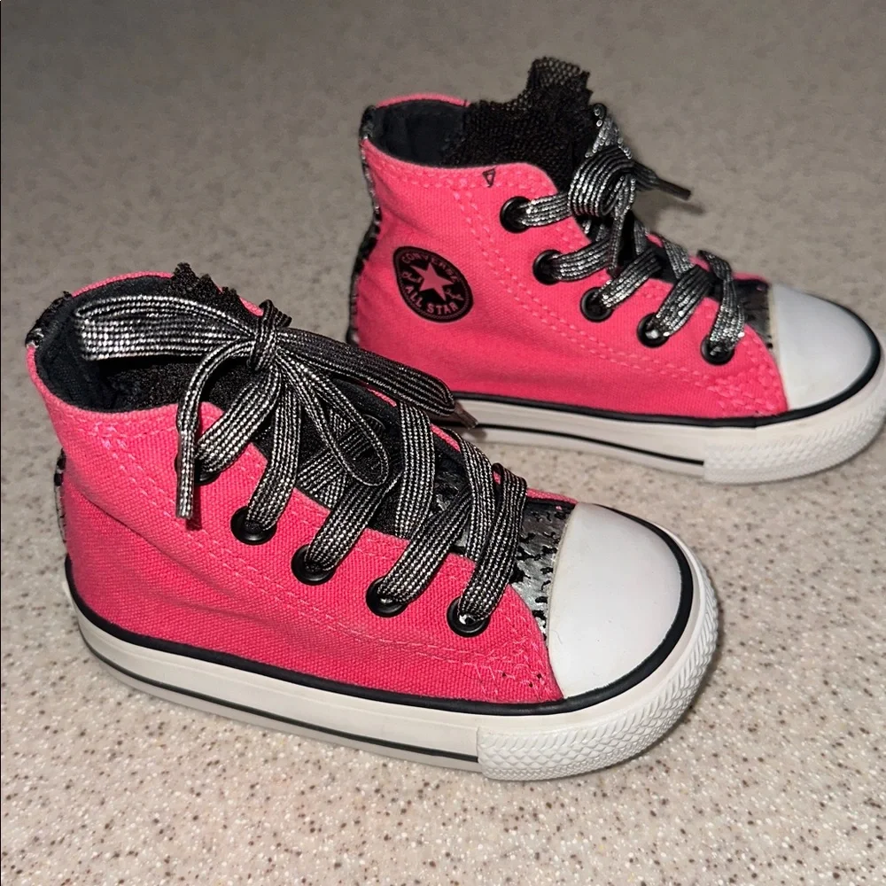 Converse 🔍 great